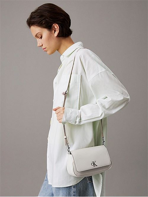 MINIMAL MONOGRAM SHOULDER BAG20 CALVIN KLEIN JEANS | LV04K3134G/CJH